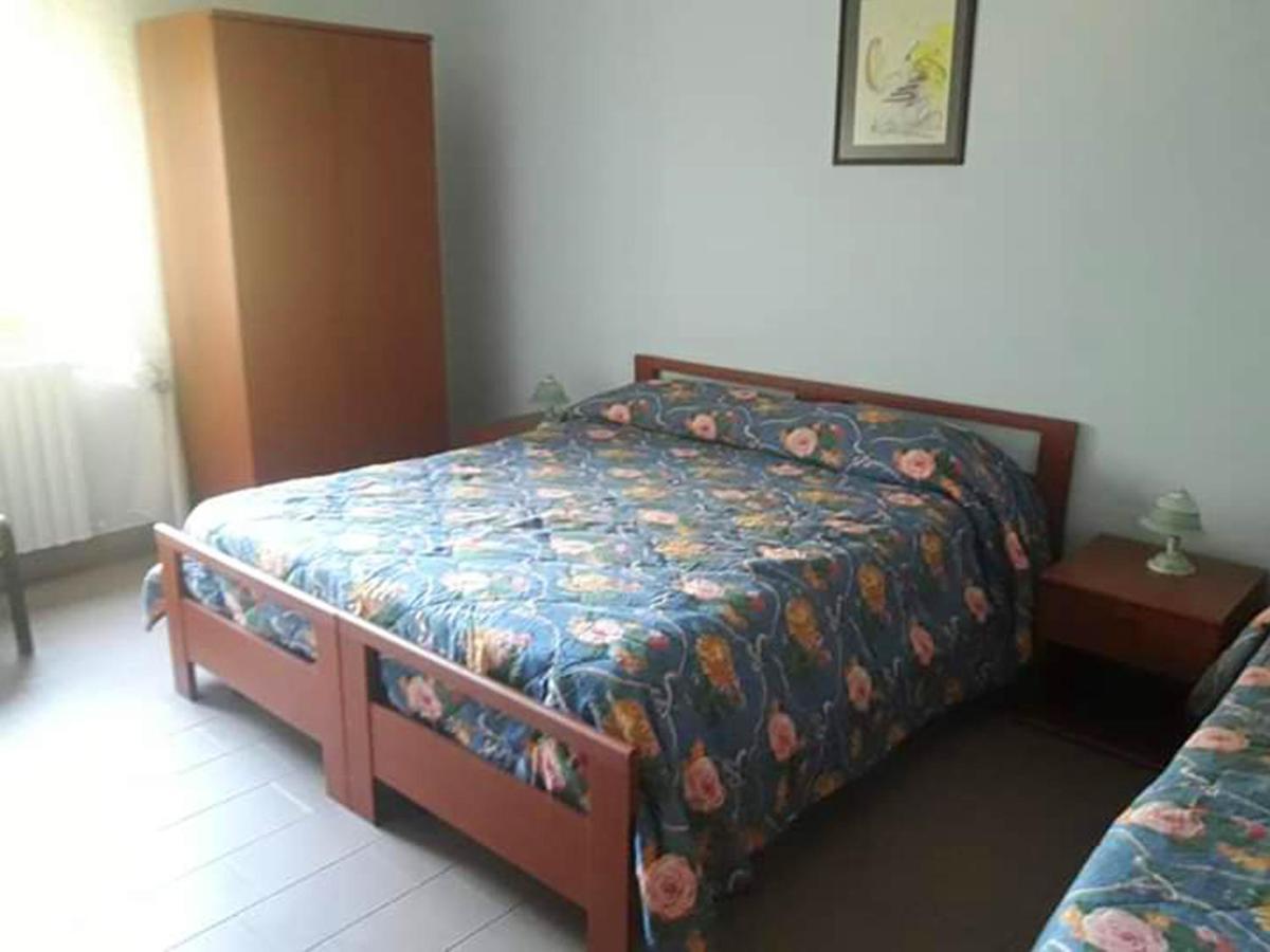 B&B Il Ranch Катандзаро Экстерьер фото