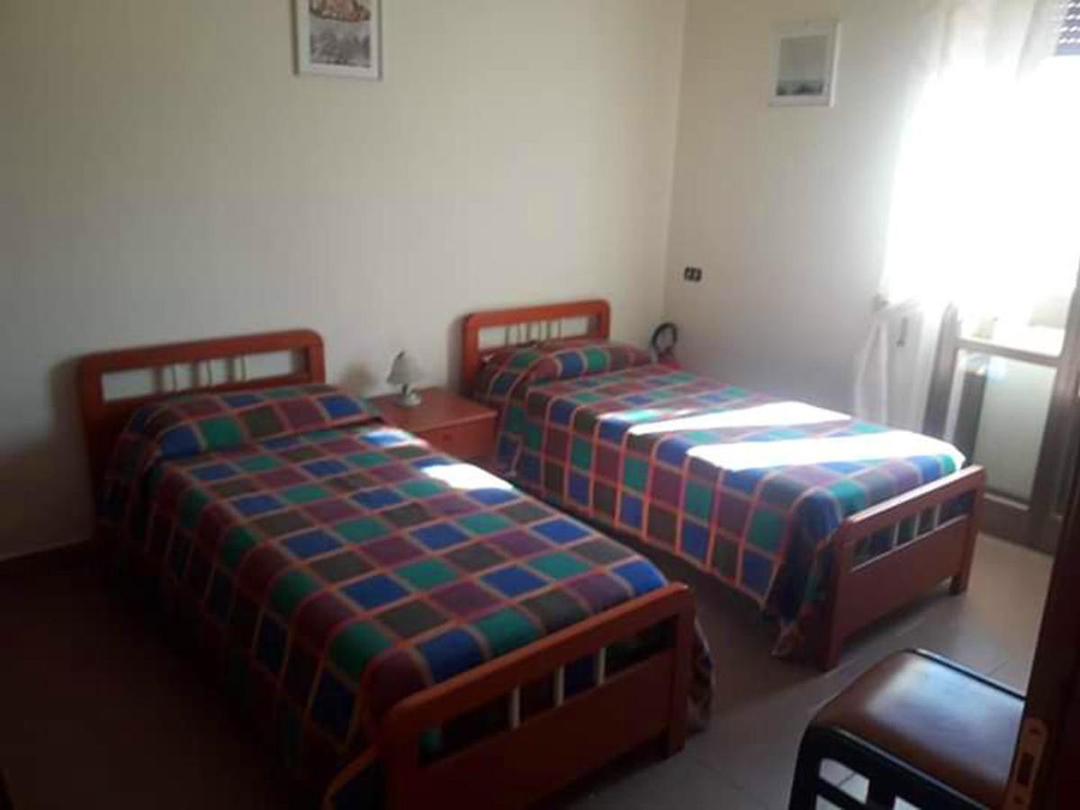 B&B Il Ranch Катандзаро Экстерьер фото